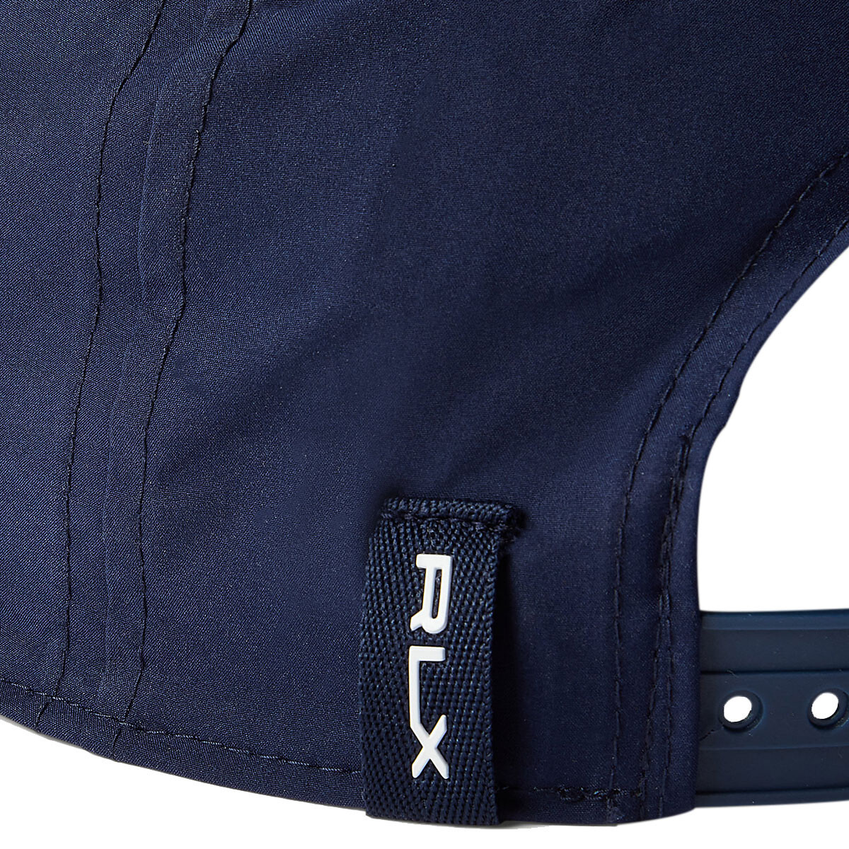 RLX RALPH LAUREN Men's Logo Patch Baseball/Golf Cap Hat One Size