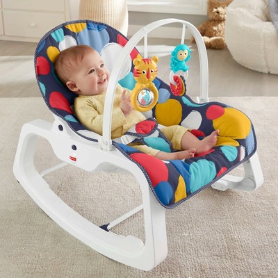 monkey chair for babies