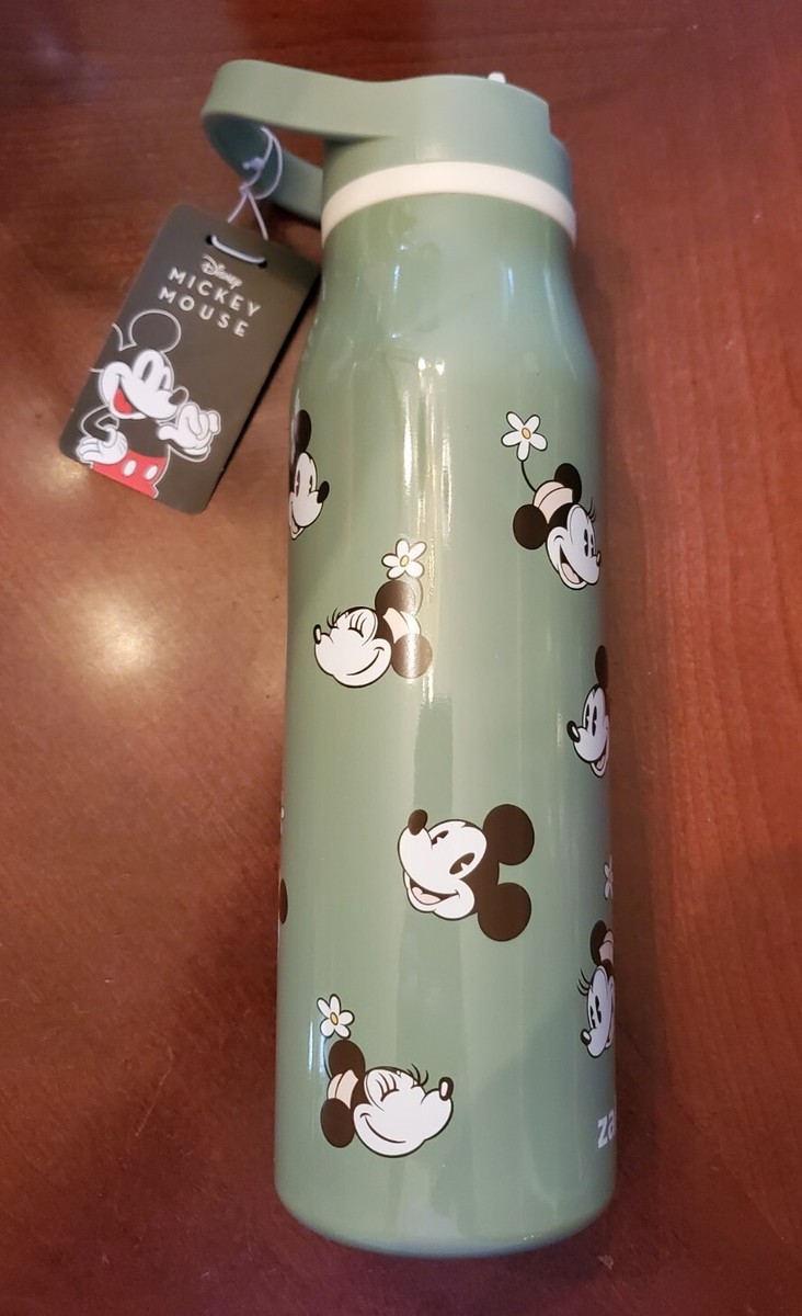 NWT 2024 Limited Edition Aldi Disney Mickey & Minnie Mouse