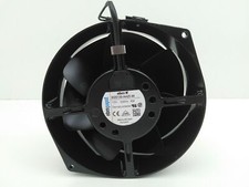 ebmpapst W2S130-AA25-44 Thermally Protected Axial Fan 115V 40W 50/60Hz