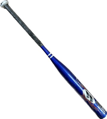 Worth Power Cell Fast 1.20 BPF SW4FP 21/4''DIA Alloy  Fast Pitch Bat 32'' 22oz -10
