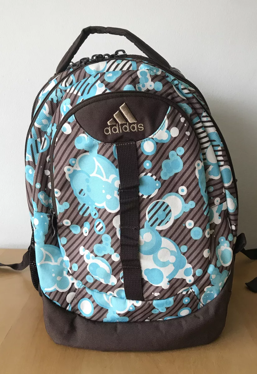 ADIDAS Power IV Loadspring Backpack 23 L Laptop Backpack Black - Price in  India | Flipkart.com