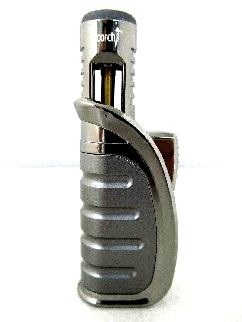 Scorch Torch 61563- Single Flame Torch - CHOOSE COLOR !! | eBay