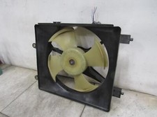 01 02 03 Honda Civic Electric Cooling Motor
