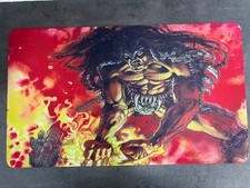 Force Of Will Playmat MTG Tappetino New Nuovo Magic The Gathering Terese Nielsen