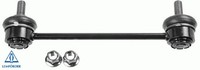 LemfÖRder 3673601 Stange/Strebe FüR Stabilisator Koppelstange Strebe