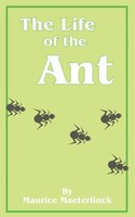 Maurice Maeterlinck | the Life of the Ant | Taschenbuch | Englisch (2001)
