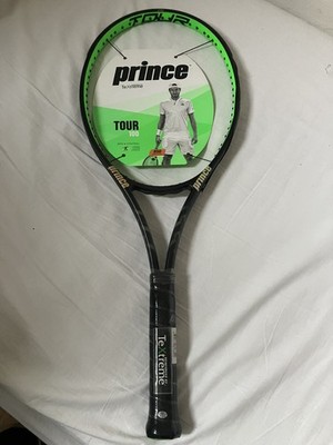 Prince Tour 100 neu