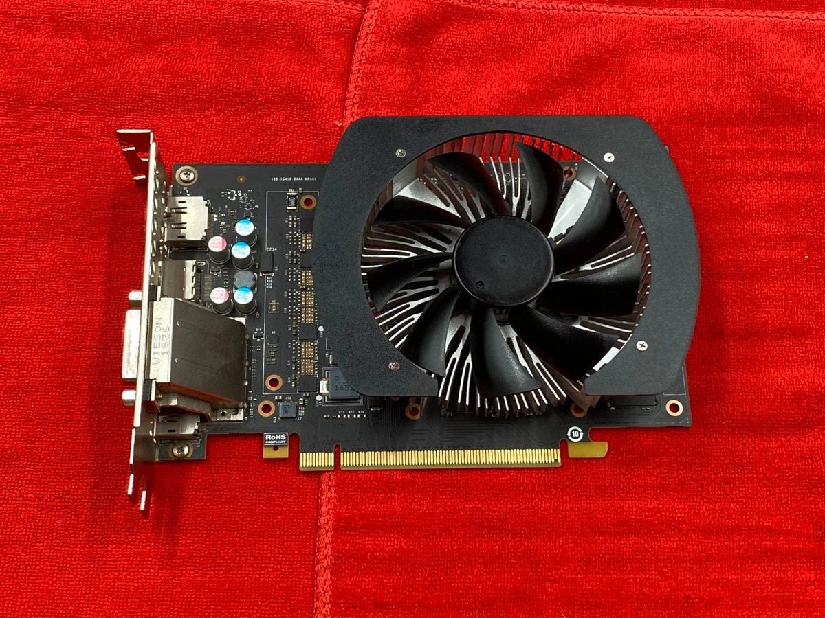 NVIDIA GeForce GTX 1060 3GB Computer Graphics Cards for sale | eBay