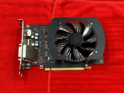 OEM HP 909616-001 NVIDIA GEFORCE GTX 1060 3GB GDDR5 GRAPHICS CARD 3x DP HDMI DVI
