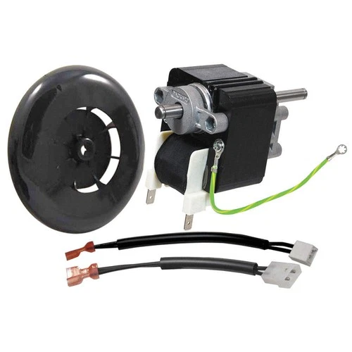 PACKARD 65569 Induced Draft Furnace Blower,115V 46E377