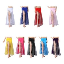 مقتنيات Sequins Slit