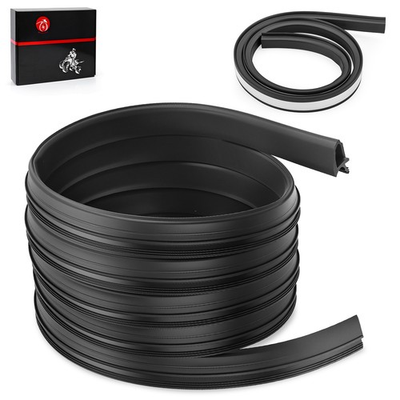 #ad #ad Durable Door Seal Hardware Kit For Polaris Ranger XP 1000 Northstar 2018 2025 $49.99