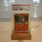 Charmander 9/25 McDonald's Pokemon Collection 25th Anniversary Holo PSA 9 Mint