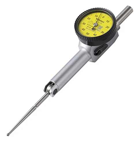 Mitutoyo Test Indicator 513-515-10H TI-623HX NEW