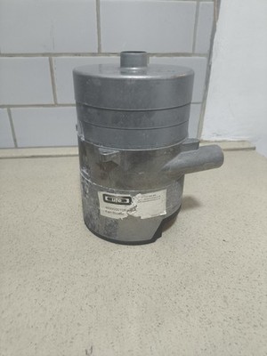 EBM-PapstG3G125-AA20-10AC Gebläsekugellager 230V 2,6A 600W
