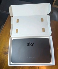 SKY HUB ROUTER SR203 - NO POWER SUPPLY