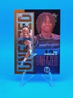 2025 Topps Signature Tre Johnson III Base (RAW)