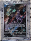 Pokémon TCG Mewtwo SVP 052 Scarlet Violet 151 Black Star Promo SEALED