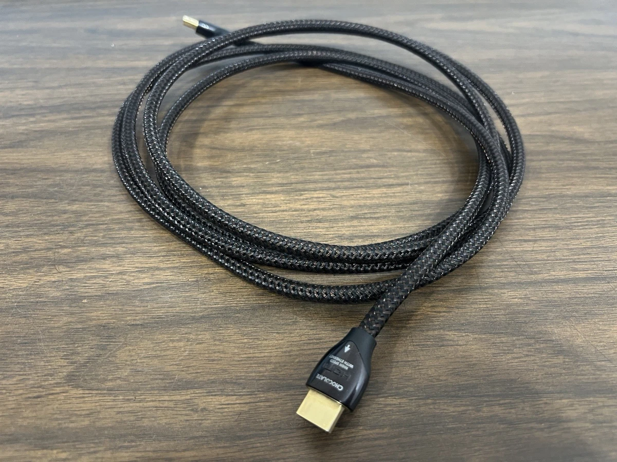 AudioQuest HDMI 1.4 Standard Male Video HDMI Cables for sale | eBay