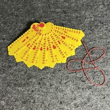 Learning Wrap-Ups Multiplication Keys - Self Correcting Math Tool for Kids EUC