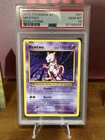 PSA 10 Mewtwo 51/108 XY Evolutions Rare Pokémon TCG