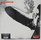 Led Zeppelin 1969 Debut 180g Vinyl Album New Sealed FREE Shipping!