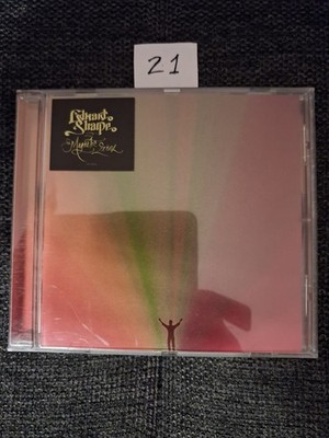 Edward Sharpe  The Magnetic Zeros von Edward Sharp... | CD