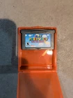 Super Mario World Super Mario Advance 2 Nintendo GBA Game Boy Advance