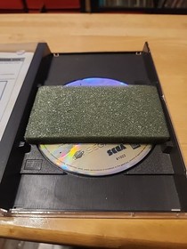 Panzer Dragoon II Zwei Sega Saturn CIB complete W/ Registration Card
