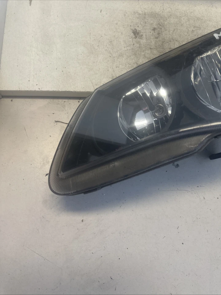 SCHEINWERFER LINKS FÜR MG ROVER (05 ) ZR (01-04) (04-05) 2.0 TD BER. 2001 617644 - Bild 2 von 4