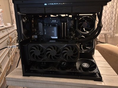 XFX AMD Radeon RX 7900 XT Gaming 20GB Graphics Card GPU (read bio