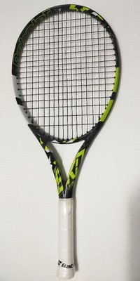Babolat Pure Aero Junior Schläger