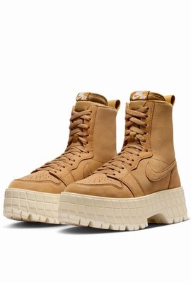 Air Jordan 1 Brooklyn Women's Boots