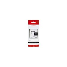 Canon PFI-120BK Pigment Black Ink Tank 130ml by CES Imaging - 2885C001