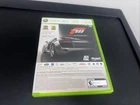 Forza Motorsport 3 + Halo 3 ODST Combo Pack (Microsoft Xbox 360) Tested & Works