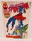 The Amazing Spider-Man #412 Marvel Comics VF/NM