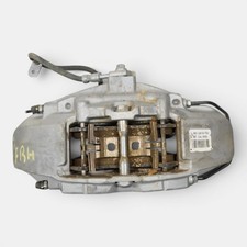 2021-2025 Ford Mustang Mach-e Front Right Brake Caliper Oem Lj9c2010fec 2021-2025 Ford Mustang Mach-e Front Right Brake Caliper Oem Lj9c2010fec