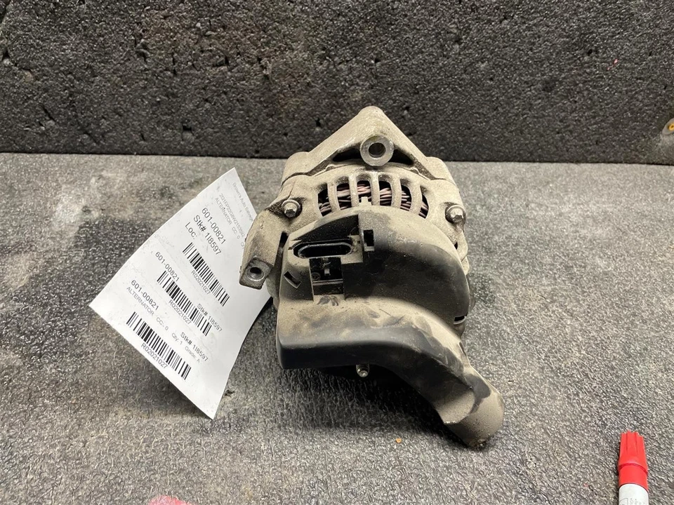 Alternador compatible con 98-02 CAMARO 2021027 Foto 2 de 4