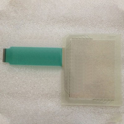 Touch screen panel glass fit for AVG EZ-T8C-F touchpad #ea