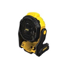  DEWALT DCE512N XR Brushless Fan 18V Bare Unit DEWDCE512N