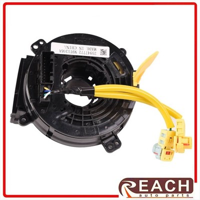 Clock Spring 22899138 For Chevrolet Malibu 2013-2015 Equinox 2010-2017