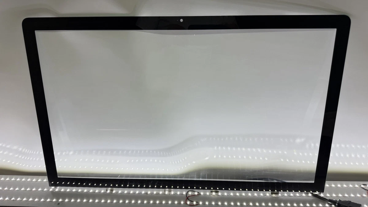 Imac 27 Glass Panel for sale | eBay
