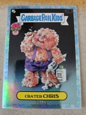 2025 Topps Worst of Garbage Pail Kids 40th Anniversary Checklist Guide in-content 37