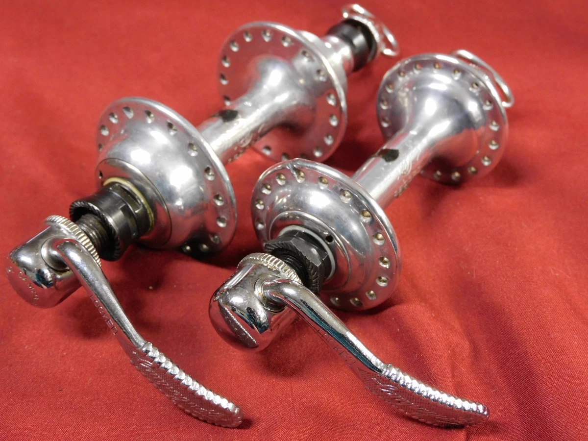 Campagnolo 36 Spoke Holes Hubs for sale | eBay