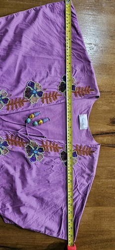 Camilla, vintage kaftan - Picture 15 of 24
