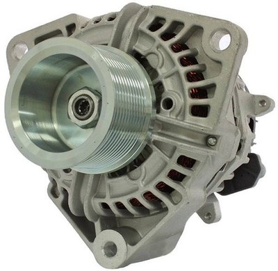 1*Lichtmaschine Neu Eurostarter OE-Ref. 0124555004 für Mercedes