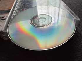 SEGA Saturn Nascar 98 US Complet en bon &eacute;tat!