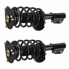 For Cadillac Seville 1998-2004 Pair Front Shock Strut w/ Spring CSW