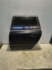 Porte arrière et accessoires Volvo XC70